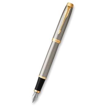 PARKER IM Brushed Metal GT (1931649)