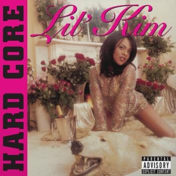 Lil'Kim - Hard Core (Reissue) (Champagne On Ice Coloured) (2 LP)