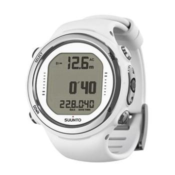 SUUNTO D4i NOVO + USB, biely (6417084181657)