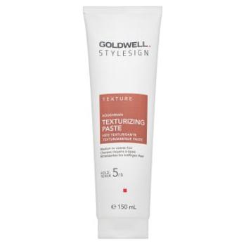 Goldwell StyleSign Texture Roughman Texturizing Paste stylingová pasta pre matný efekt 150 ml