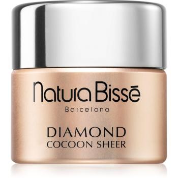 Natura Bissé Diamond Age-Defying Diamond Cocoon hydratačný a posilňujúci pleťový krém SPF 30 50 ml