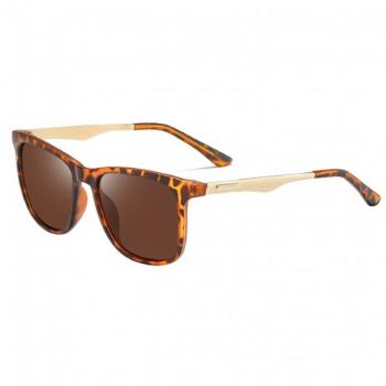 NEOGO Noreen 3 slnečné okuliare, Leopard / Brown (GNE044C03)