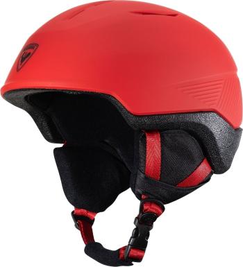 Rossignol Fit Impacts Red L/XL (59-63 cm) Lyžiarska prilba