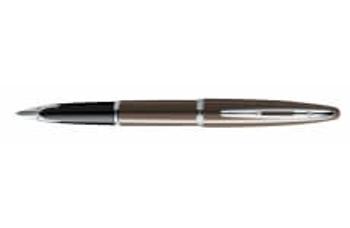 Waterman Carene Frosty Brown ST 1507/1183976, plniace pero