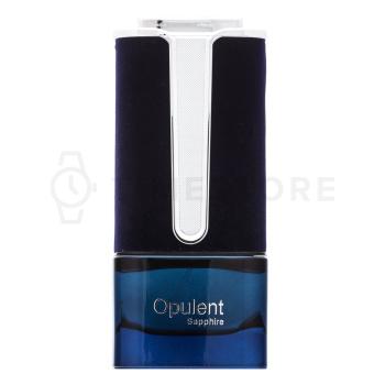 Al Haramain Opulent Sapphire parfémovaná voda unisex 100 ml   - 30 dní na vrátenie tovaru, Garancia originality