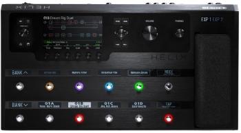 Line6 Helix Kytarový multiefekt