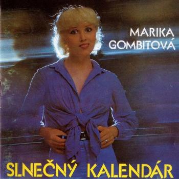 Marika Gombitová, Slnečný Kalendár, CD