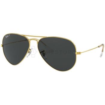 Ray-Ban Aviator Polarized RB3025 919648 55 - 30 dní na vrátenie tovaru, Garancia originality