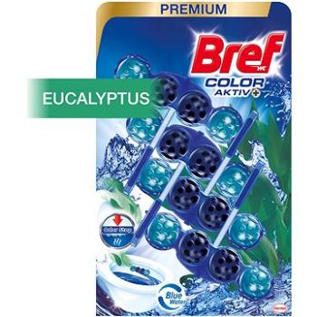 BREF Color Aktiv Eucalyptus 4× 50 g (9000101530636)