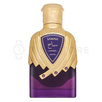 Riiffs Samah Purple parfémovaná voda pre ženy 100 ml - 30 dní na vrátenie tovaru, Garancia originality