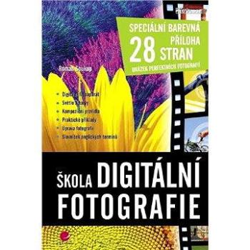 Škola digitální fotografie (80-247-1077-3)