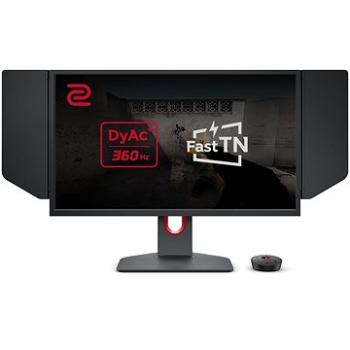 24,5 ZOWIE by BenQ XL2566K (9H.LKRLB.QBE)