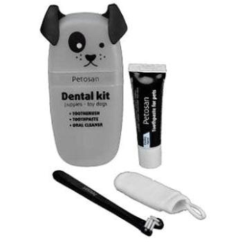 Petosan sada pre dentálnu hygienu Puppy pack (810969000382)