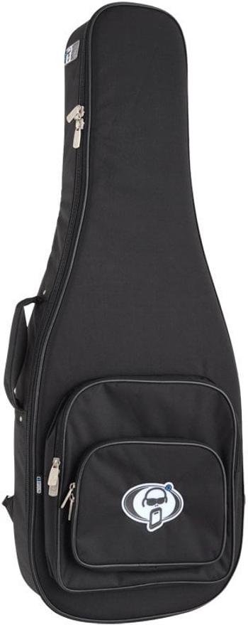 Protection Racket Classic Puzdro pre klasickú gitaru Black