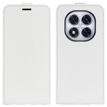 Vyklápacie puzdro pre Xiaomi Redmi Note 14 Pro 5G biele