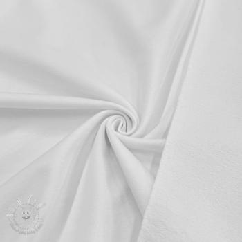 Teplákovina PREMIUM white
