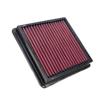 K & N vzduchový filter 33-2827
