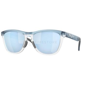 Oakley Frogskins Range OO9284 928409 55 - 30 dní na vrátenie tovaru, Garancia originality
