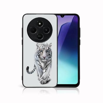 MY ART Ochranný kryt pre Xiaomi Redmi 14C / Poco C75 TIGER (243)