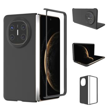 ABEEL SKIN Ochranný plastový kryt pre Huawei Mate X6 čierny