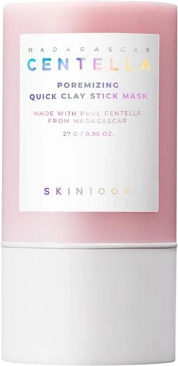 SKIN1004 Čistiaca pleťová maska v tyčinke Madagascar Centella (Poremizing Quick Clay Stick Mask) 27 g