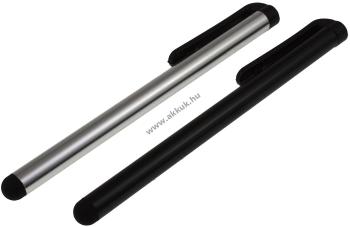 Pót érintőceruza Apple iPhone / 3G /4 / 5 / 6 / 7 / 8 / 2db-os szett