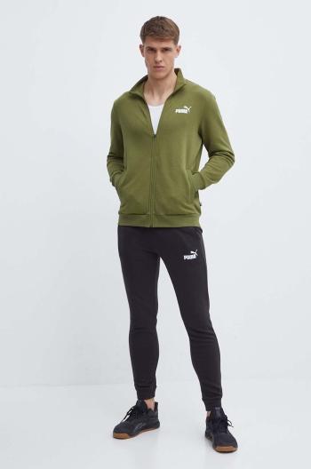 Puma tepláková súprava 585840 585840