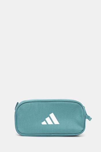 Peračník adidas Performance zelená farba, JN2709