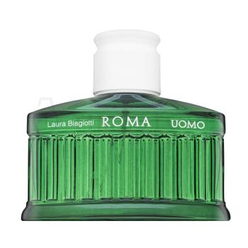 Laura Biagiotti Roma Uomo Green Swing toaletná voda pre mužov 40 ml   - 30 dní na vrátenie tovaru, Garancia originality