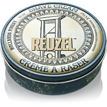 Reuzel Beard krém na holenie 283 g