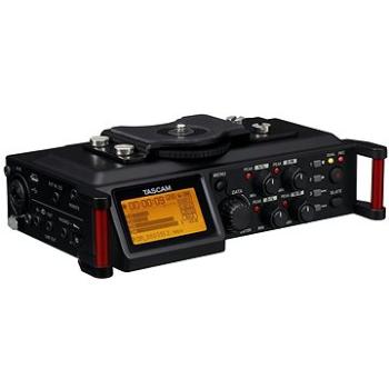 Tascam DR-70D