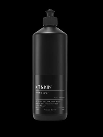 KIT & KIN Čistič WC 1000 ml