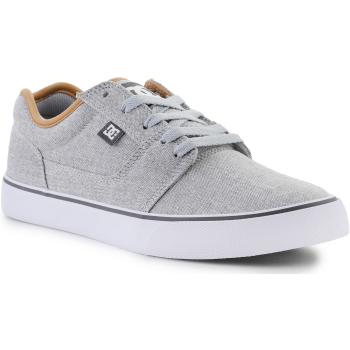 DC Shoes  TONIK TX SE ADYS300770-GK2  Nízke tenisky Šedá