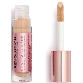 REVOLUTION Conceal & Define C7 3,4 ml (5057566017022)