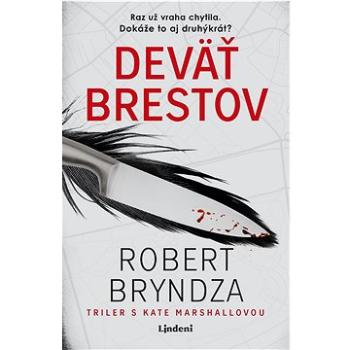 Deväť brestov (978-80-566-1359-7)