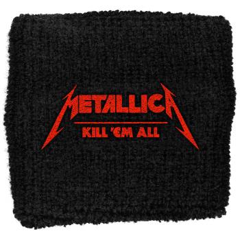 Metallica Kick 'Em All