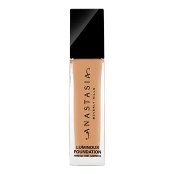 Anastasia Beverly Hills Luminous Foundation dlhotrvajúci make-up pre zjednotenú a rozjasnenú pleť 330W 30 ml