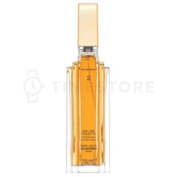 Jean-Louis Scherrer Scherrer 2 toaletná voda pre ženy 100 ml - 30 dní na vrátenie tovaru, Garancia originality