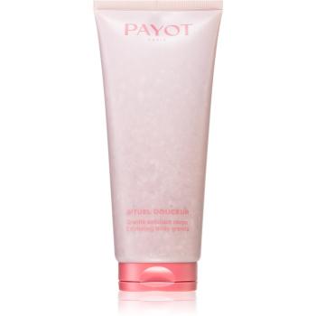 Payot Rituel Douceur Granité Exfoliant Corps telový peeling 200 ml