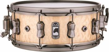 Mapex BPNMW4550LXN Black Panther Pegasus 14" Natural Gloss Snare bubon