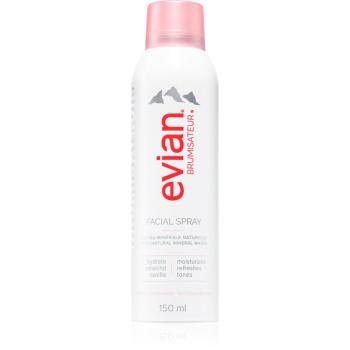 Evian Facial Spray minerálna voda v spreji 150 ml