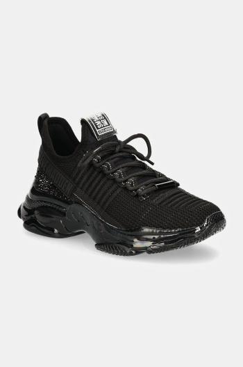 Tenisky Steve Madden Maxilla-R čierna farba, SM19000110