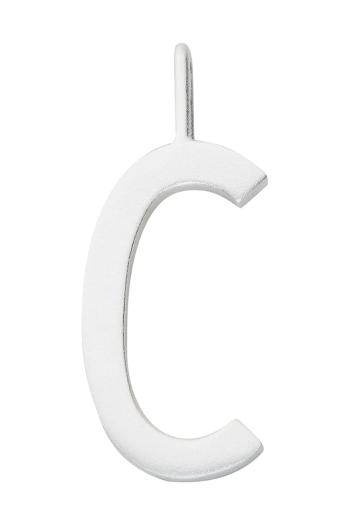 Strieborný prívesok Design Letters 90201546C