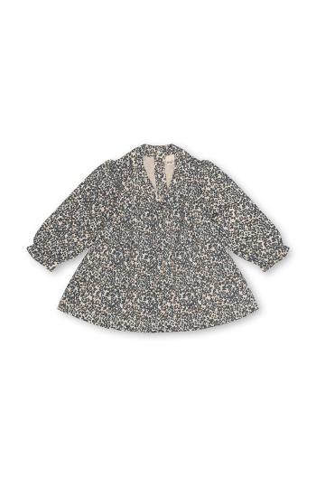 Dievčenské šaty That's mine 029528 Evalyn Dress mini, áčkový strih