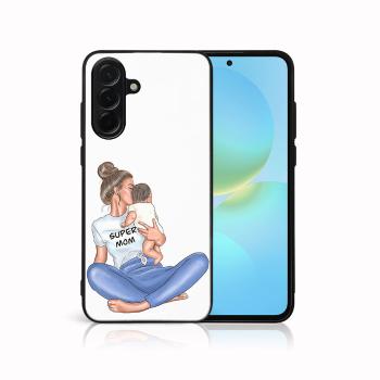 MY ART Ochranný kryt pre Samsung Galaxy A26 SUPERMOM (112)