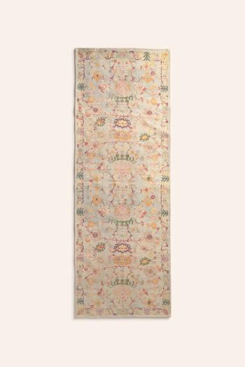Behúň na stôl Calma House 50x150 cm viac farieb