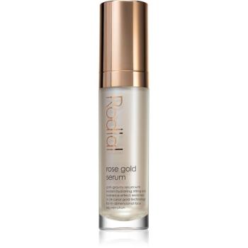 Rodial Rose Gold Serum hydratačné pleťové sérum 30 ml