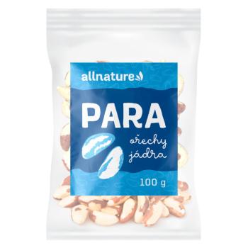 ALLNATURE Para orechy 100 g