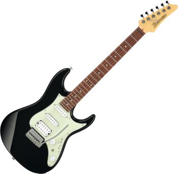 Ibanez AZES40-BK Black Elektrická gitara