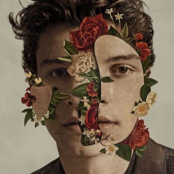 MENDES SHAWN - SHAWN MENDES, CD